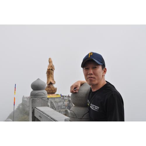 김명환